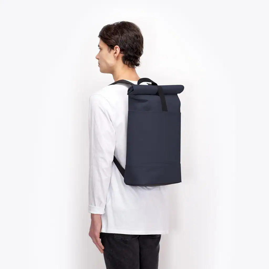 Hajo Roll-Top Backpack