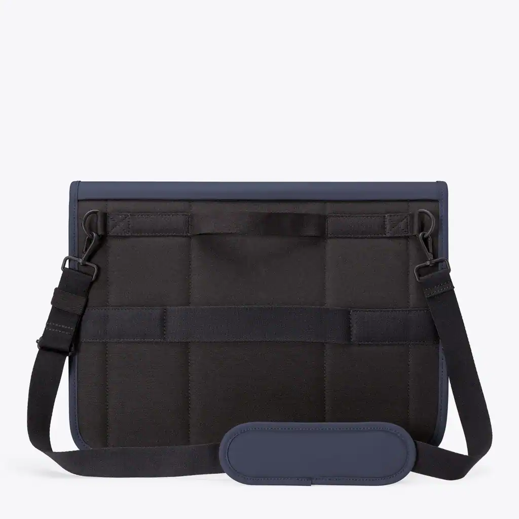 Katsu Messenger Bag