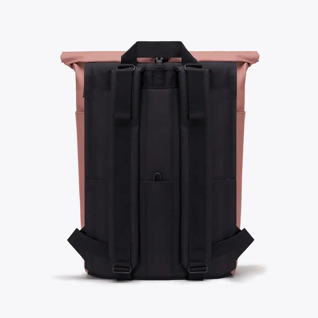 Hajo Roll-Top Pannier Backpack
