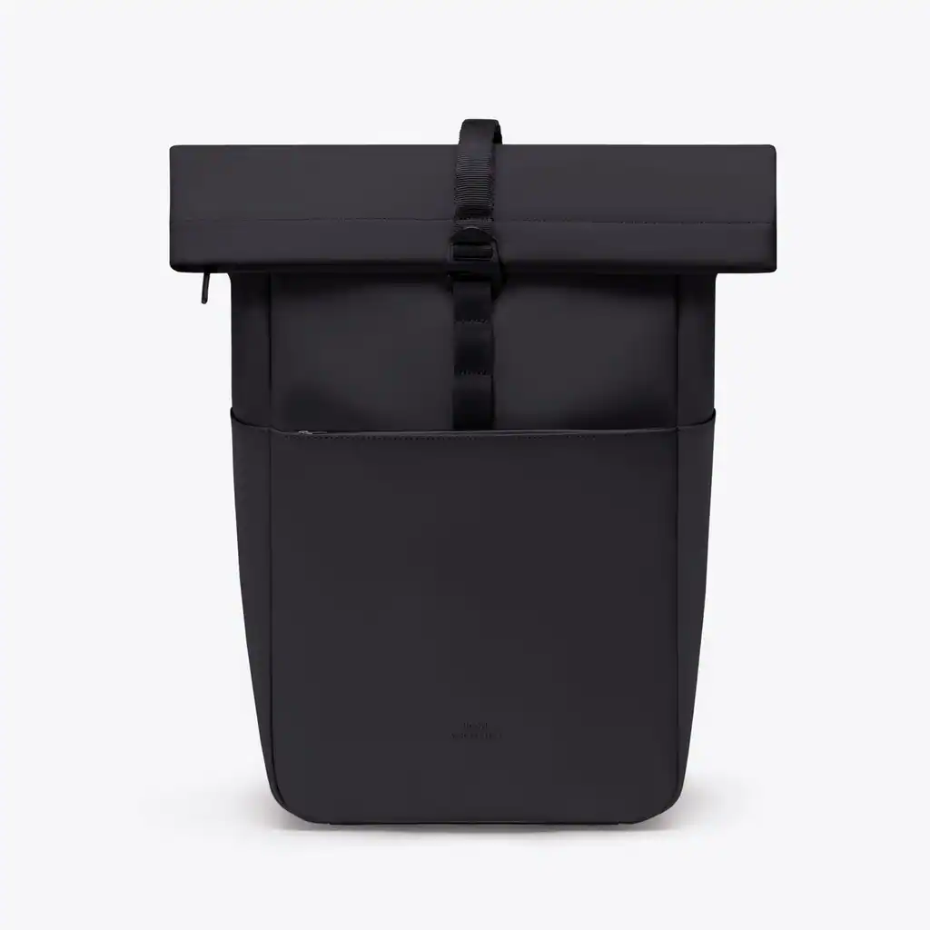 Yuto Roll-Top Backpack