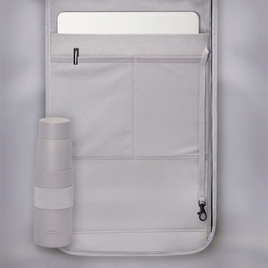 Jannik Roll-Top Backpack