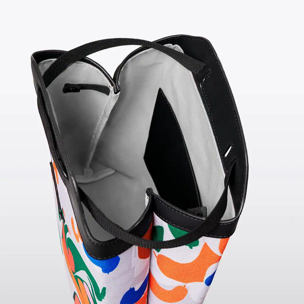 Una Convertible Bag