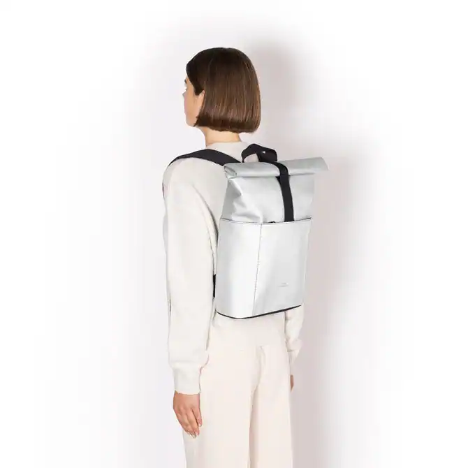 Hajo Roll-Top Backpack