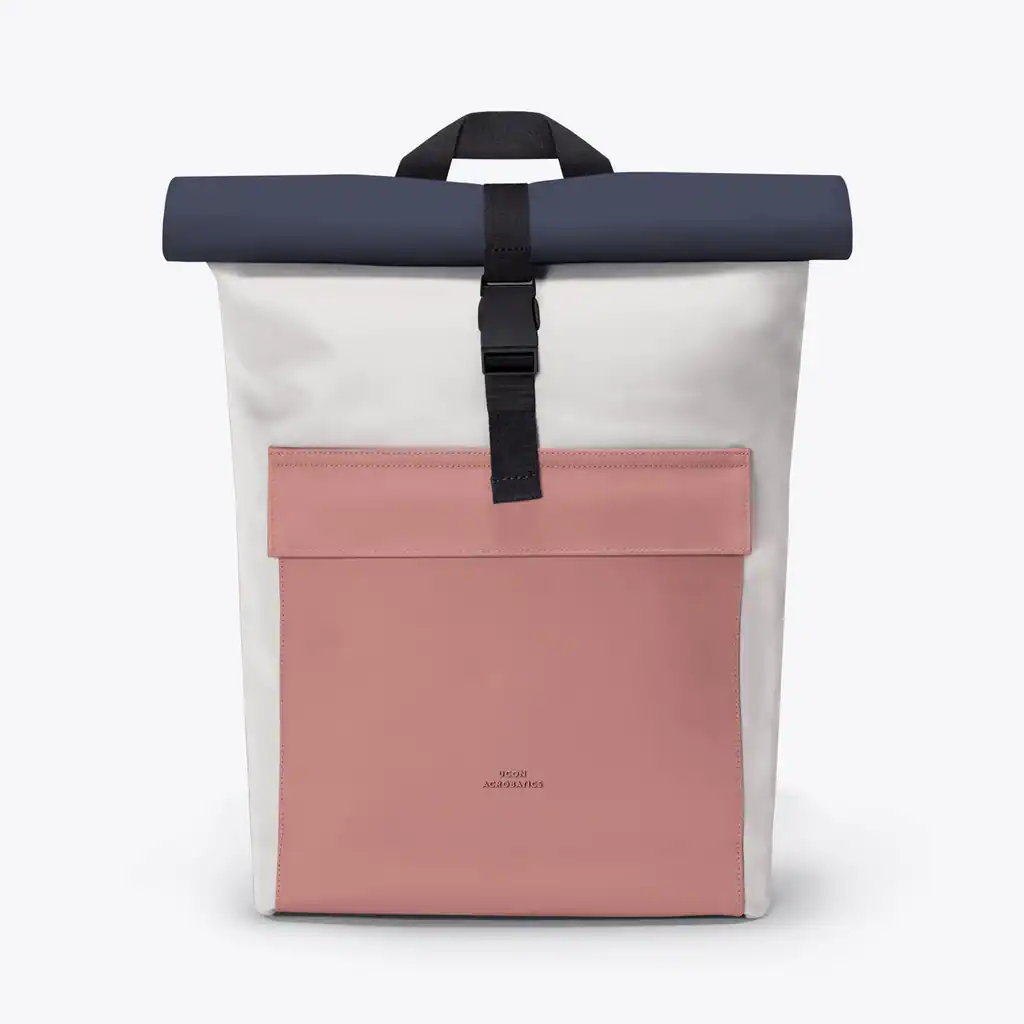 Jannik Roll-Top Backpack