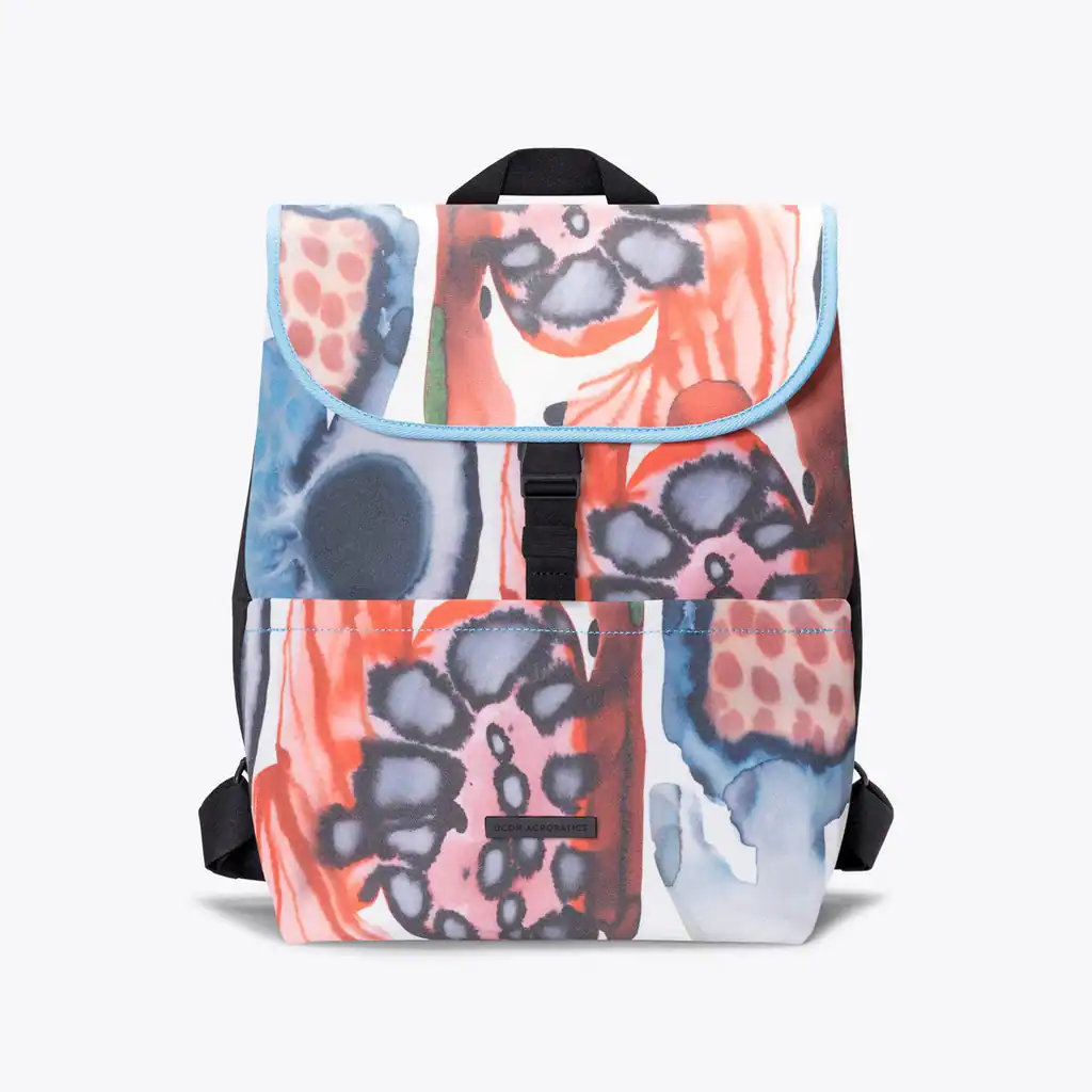 Mion Flat Top Backpack