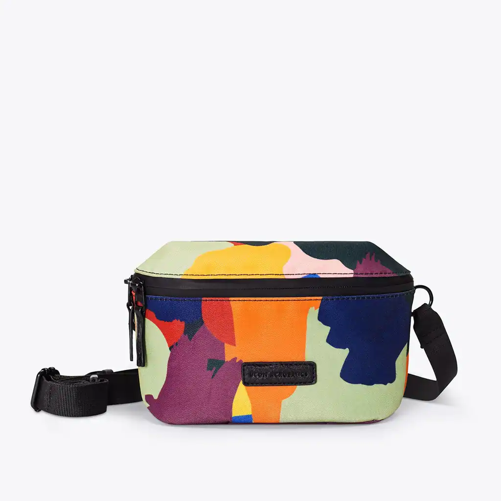 Jona Crossbody Bag
