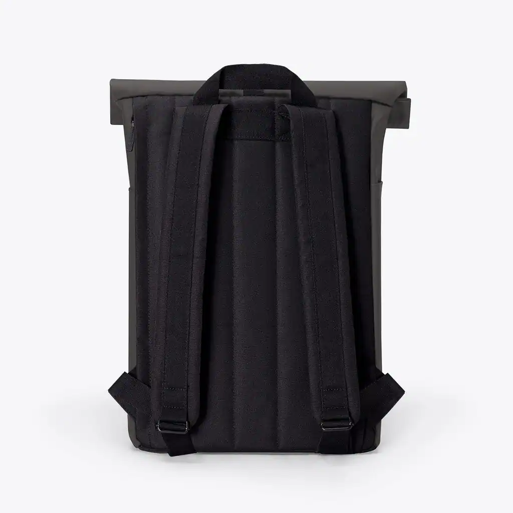 Hajo Roll-Top Backpack