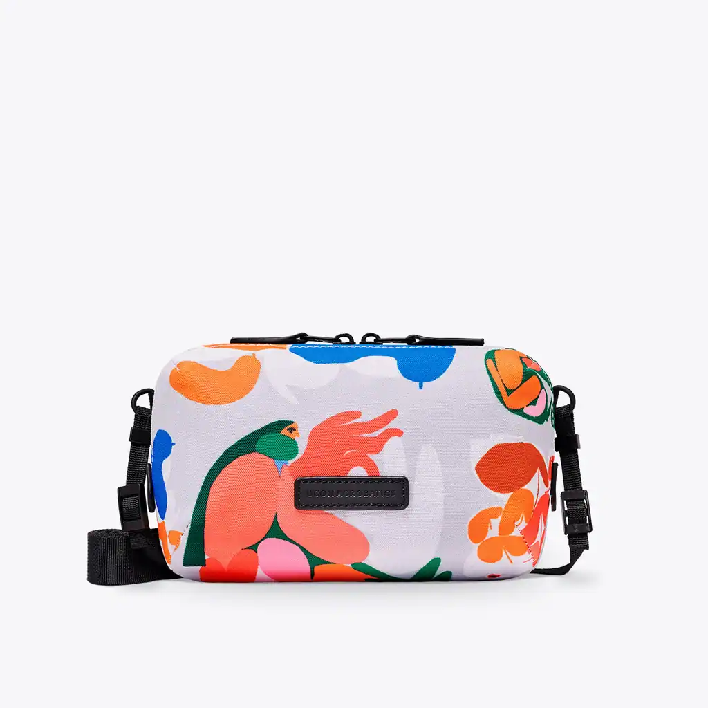 Ando Crossbody Bag