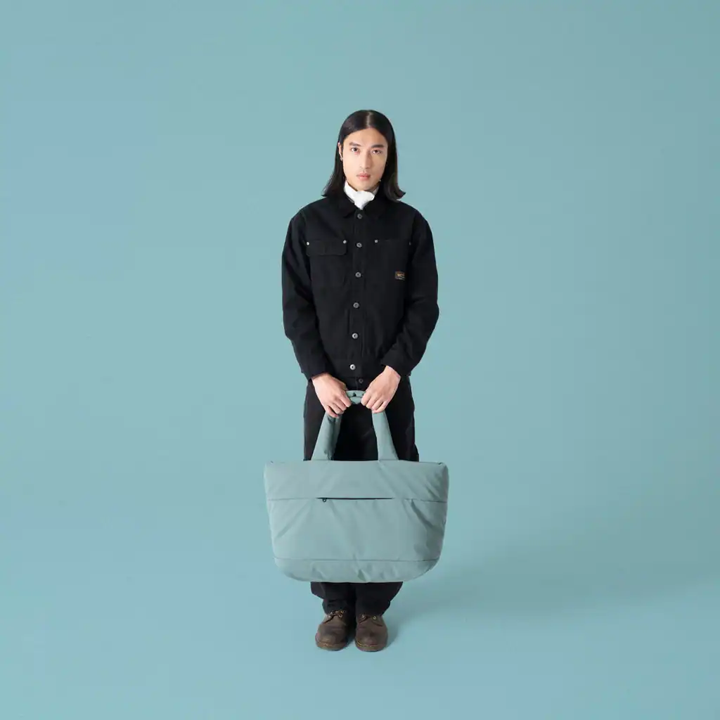 Olivia Puffy Bag